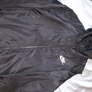 Nike Wind Breaker